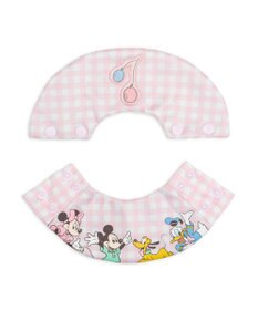 PET PARADISE ディズニー ミニーマウス クール バンダナ 《風船柄》 小型犬