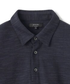 JOSEPH HOMME 【WEB・一部店舗限定】プリペラカノコジャージー　ポロシャツ