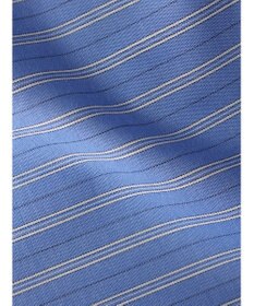 AMERICAN HOLIC イージーケアバンドカラーシャツチュニック