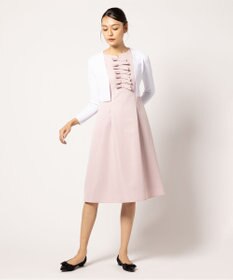 TOCCA SQUARE BOLERO ボレロ