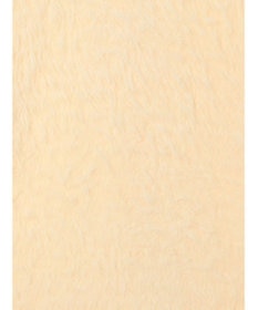 Te chichi シャギーVネックカーディガン