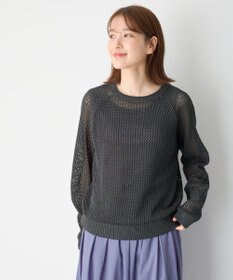 ANY メッシュプルオーバー