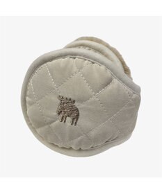 林八百吉商店 moz キルトバックアーム