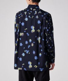 Paul Smith Chamomile Floral ミックス シャツ