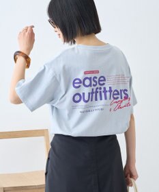 AMERICAN HOLIC 刺繍&フォトプリントTシャツ