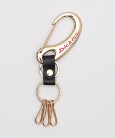 WEGO Dickies フックカラビナキーホルダー