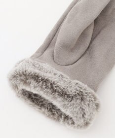 ANY SIS ストーンフェミニン グローブ