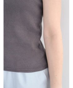 Green Parks ・swing by SET2点カーディガン&タンク