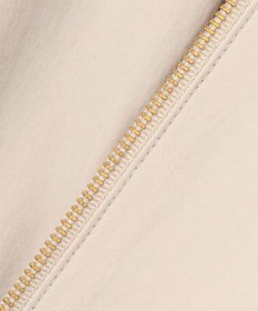 23区 ナイロン2WAYストレッチ フーデットアウター