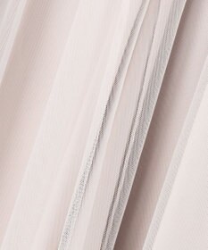 ANY SIS 【2WAY】ライトチュールリバーシブル スカート