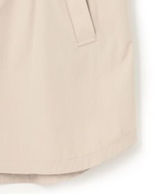 23区 ナイロン2WAYストレッチ フーデットアウター