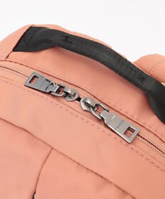 Y'SACCS 【Y’SACCS vous et】フロントファスナーデイパック