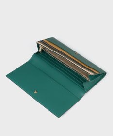 Paul Smith スワールカットカードレイヤー 長財布