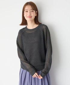 ANY L メッシュプルオーバー