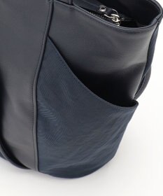 Y'SACCS 【Y'SACCS Gene Line】オーブ トートバッグ Small