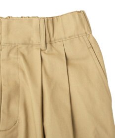 AMERICAN HOLIC ワイドチノパンツ