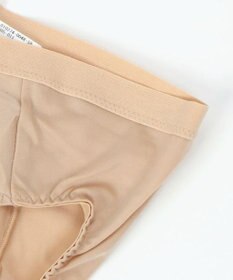 Chacott ジュニア・サニタリーショーツ（スタンダードタイプ）