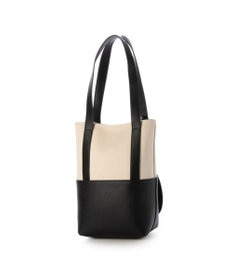 UNBILLION カシュカシュ cachecache / サニーデイキャンバスバケツトート