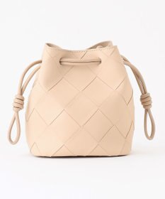 ICB ウーブンドロストショルダー