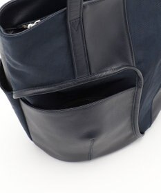 Y'SACCS 【Y'SACCS Gene Line】オーブ トートバッグ Small