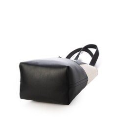 UNBILLION カシュカシュ cachecache / サニーデイキャンバスバケツトート