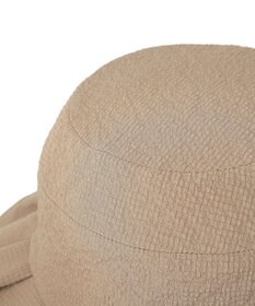 earth music&ecology 【ＵVカット】タックハット