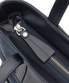 Y'SACCS 【Y'SACCS Gene Line】オーブ トートバッグ Small