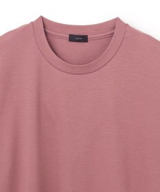 JOSEPH HOMME コンパクトストレッチジャージー　クルーネックＴシャツ