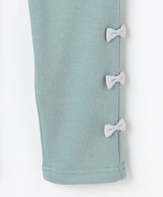 ANY KIDS 7days 裏シャギーガーリーパンツ