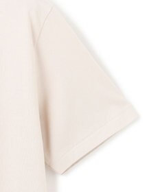 J.PRESS MEN 【WEB限定】オーバルロゴ Tシャツ