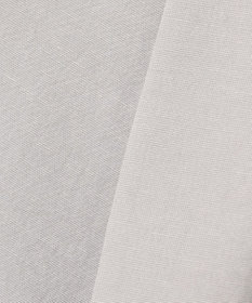 ICB L 【先行予約】LooseWeave バックスリットジレ