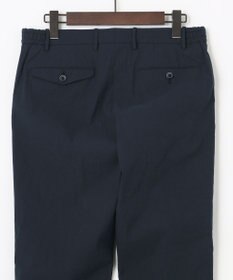 JOSEPH ABBOUD 【ウエストも伸びる/ECO撥水】アクティブレジャー パンツ