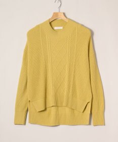 ONWARD Reuse Park 【any SiS】ニット秋冬