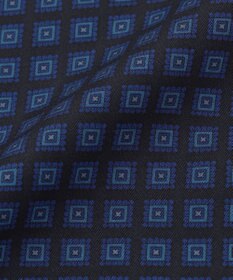 J.PRESS MEN オーバーダイ シルクチーフ