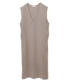 earth music&ecology Ｓｅｔ２点ハイネックプルオーバー＋ニットワンピース