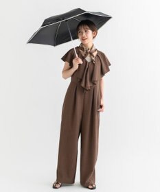 earth music&ecology 【予約】earth×Wpc.コンパクト日傘