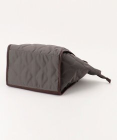 LA BAGAGERIE 【MONICA】キルティングトートバッグ