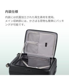 Samsonite サムソナイト スーツケース 76L(/92L) ジップリックスFT スピナー68 ZIPPRIX FT