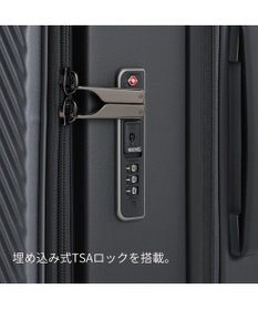 Samsonite サムソナイト スーツケース 76L(/92L) ジップリックスFT スピナー68 ZIPPRIX FT