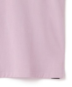 TOCCA 【洗える！】TOCCA PATCHWORK LOGO TEE Tシャツ