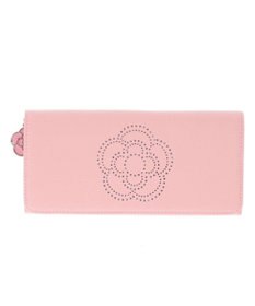 CLATHAS ルレット ギャルソン長財布