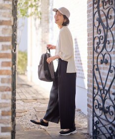 ANY ベルクロライトスニーカー