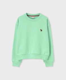 Paul Smith ゼブラ ワンポイント スウェット