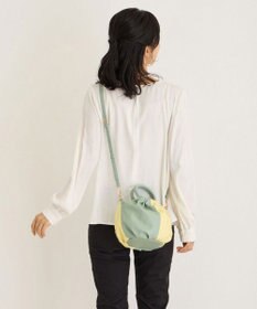 ROOTOTE 0655【直営店限定】ベビールー.クランプリー.2トーン-A