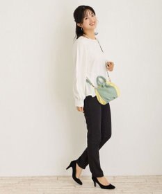 ROOTOTE 0655【直営店限定】ベビールー.クランプリー.2トーン-A