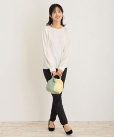 ROOTOTE 0655【直営店限定】ベビールー.クランプリー.2トーン-A