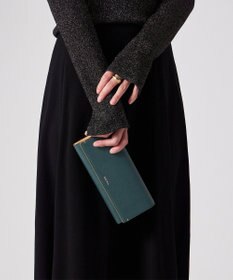Paul Smith カラードエッジ 長財布