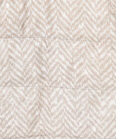 JOSEPH ABBOUD 【3WAY/撥水/INフード/ダウンライナー付】3ハイカウントツイル×パウダータフタ ダウン コート