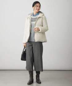 J.PRESS LADIES FAIR ISLE ラウンドネック ニット