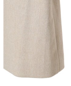 earth music&ecology ステンカラーコート（無地）